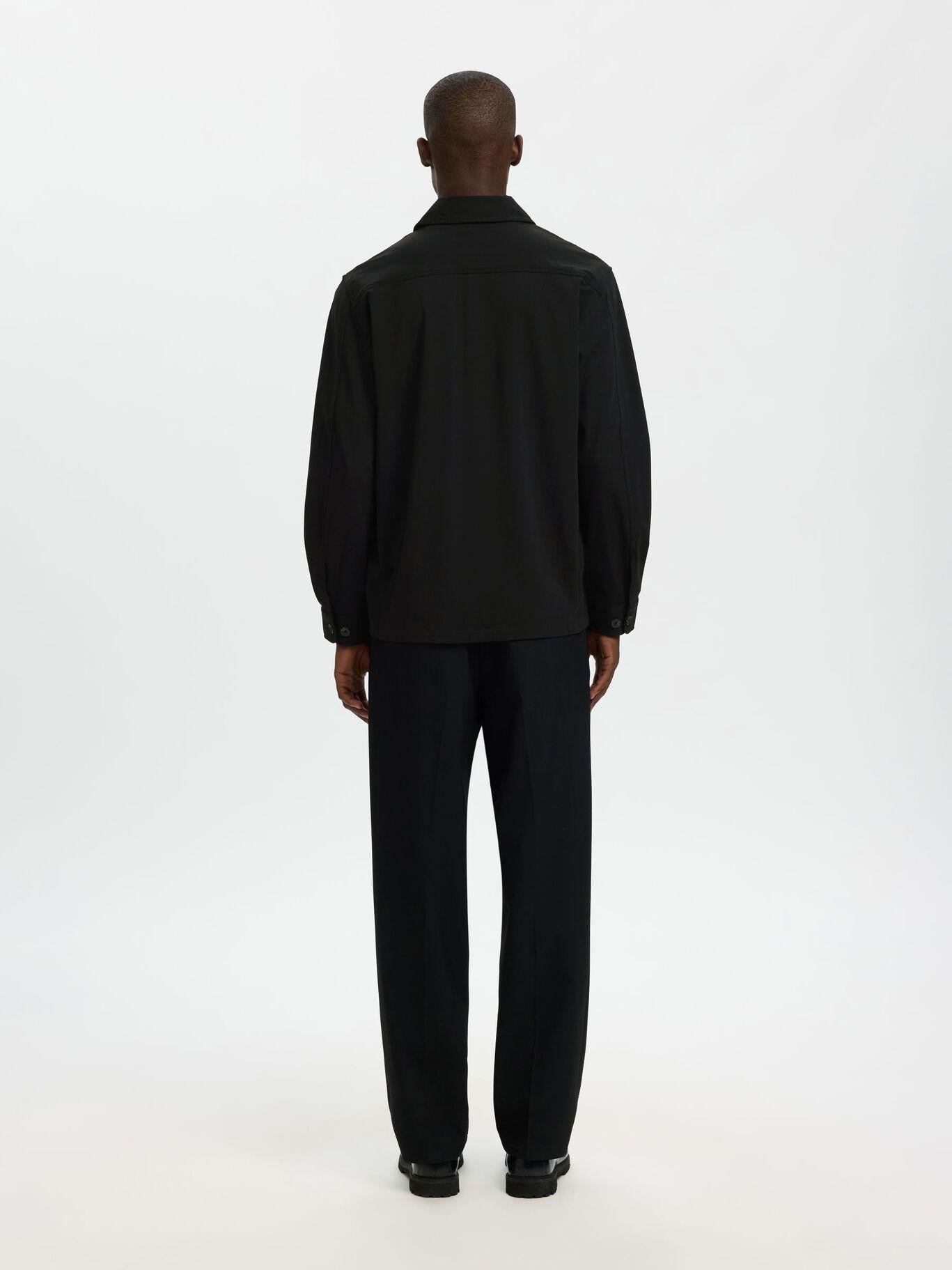 Camicia Reg Lorent Selected 