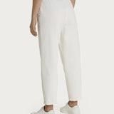 Pantalone Carrot/ Pockets Ragno 