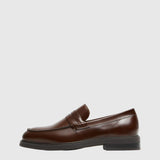 scarpe blake 16081463COGNAC SELECTED