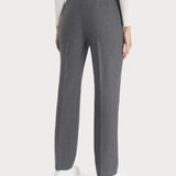 PANTALONE STRAIGHT DB24PPArdesia Mel. RAGNO