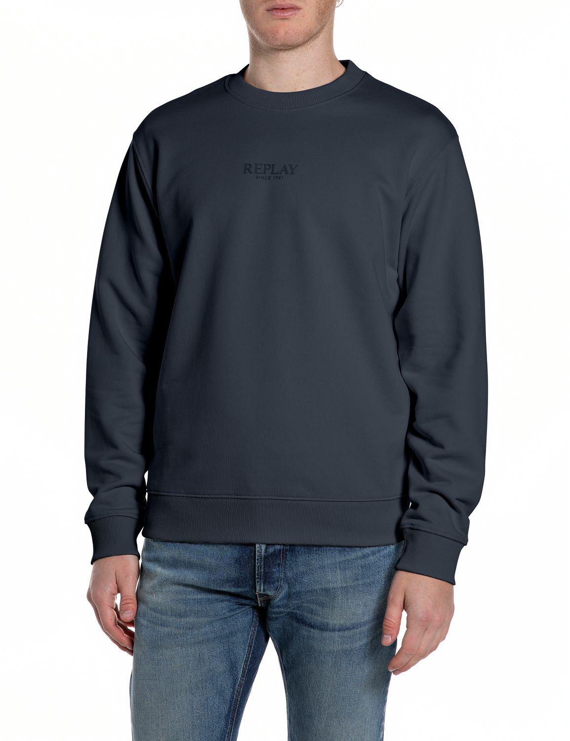 T-Shirt Replay 