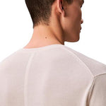 MAGLIA LV040BM343TOFU CALVIN KLEIN