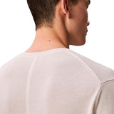 MAGLIA LV040BM343TOFU CALVIN KLEIN