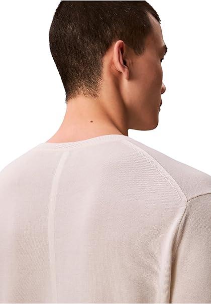 MAGLIA LV040BM343TOFU CALVIN KLEIN