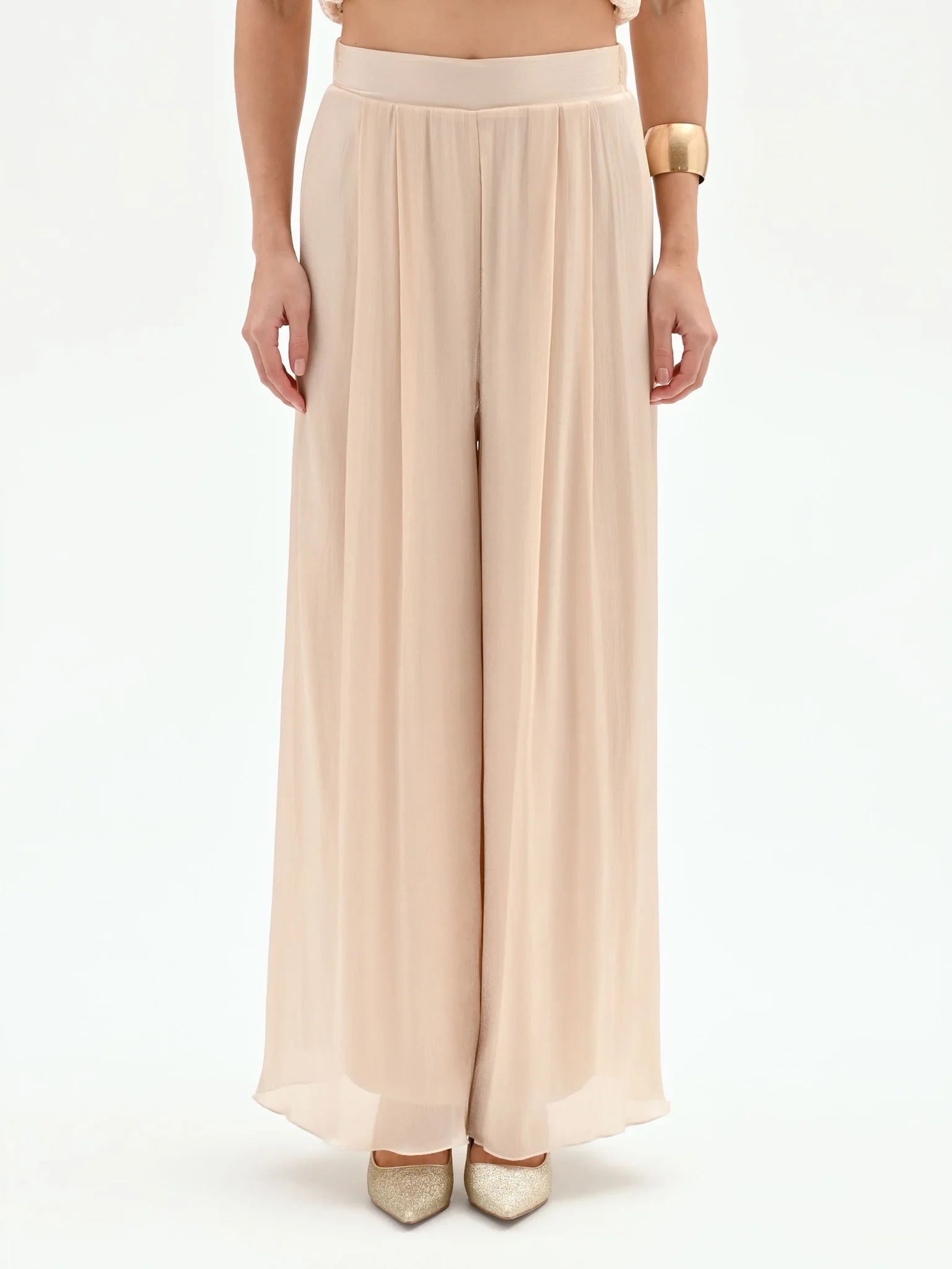 Pantalone Rinascimento 