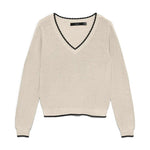 Maglia Newlexsun Contrast Vero Moda 