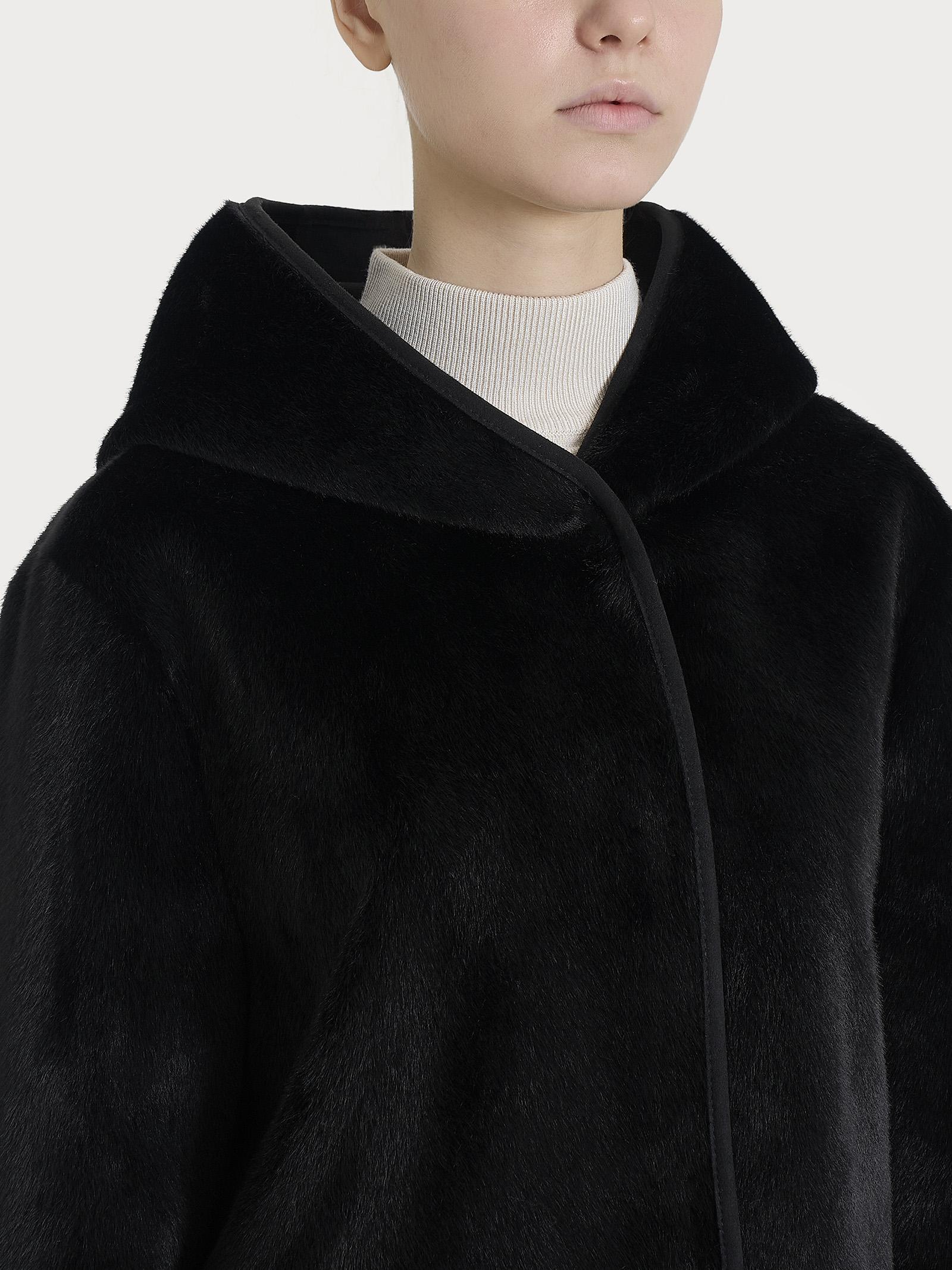 GIACCONE DQ48KUNero RAGNO