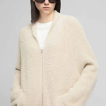 Maglia DK3917.000.G23916BROWN RICE REPLAY