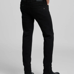 Pantalone M914  .000.80693C1BLACK REPLAY