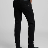 Pantalone M914  .000.80693C1BLACK REPLAY