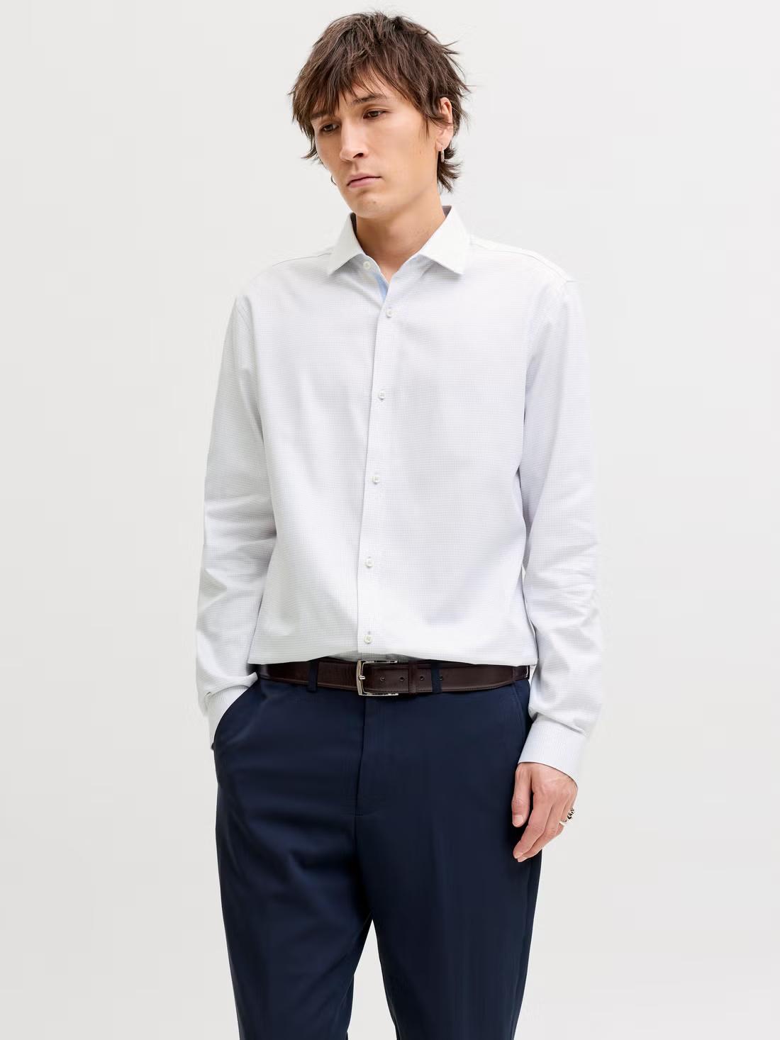 camicia parker jack & jones 