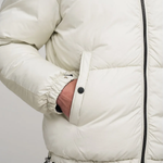 Giubbotto M8481 .000.85312SNOW WHITE REPLAY