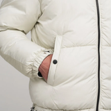 Giubbotto M8481 .000.85312SNOW WHITE REPLAY