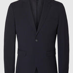 giacca liam 16087824NAVY BLAZER SELECTED