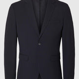 giacca liam 16087824NAVY BLAZER SELECTED