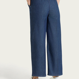 Pantalone Cropp. Wide/Pockets Ragno 