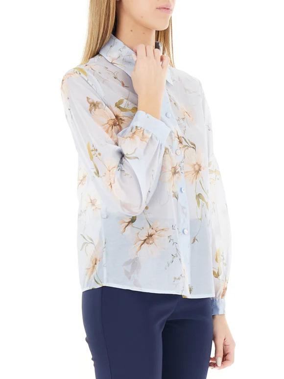 Camicia Rinascimento 