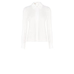camicia CFC0020277002PANNA BIANCO RINASCIMENTO