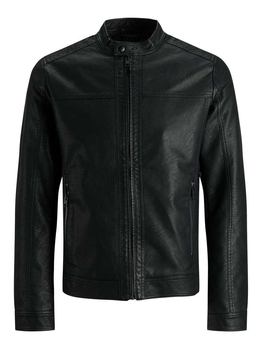 Giubbotto Warner Jack & Jones 