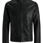Giubbotto Warner Jack & Jones 