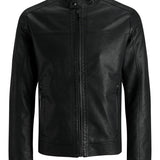 Giubbotto Warner Jack & Jones 