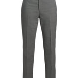 12141112LIGHT GREY JACK & JONES