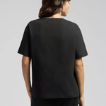 T-Shirt W3089F.000.20994BLACK REPLAY
