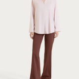 Camicia Aperta Man.Risv Ragno 