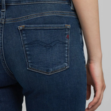 Pantalone WA534 .000.805 923DARK BLUE REPLAY