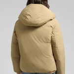 Giubbotto W7909 .000.85272STONE IVORY REPLAY