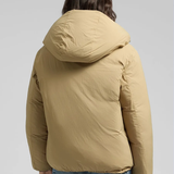 Giubbotto W7909 .000.85272STONE IVORY REPLAY