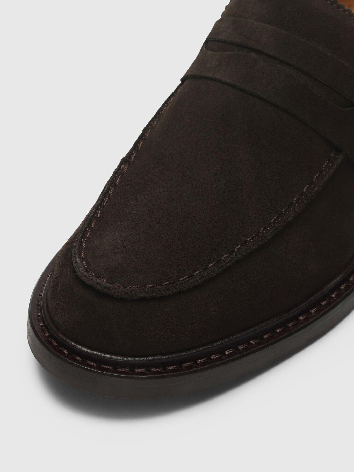 Scarpe Carter Selected 