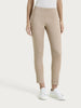 Pantalone Slit Capri Ragno