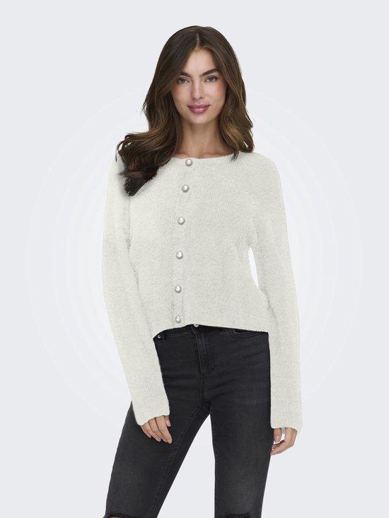 cardigan petra 15350655CLOUD DANCER ONLY