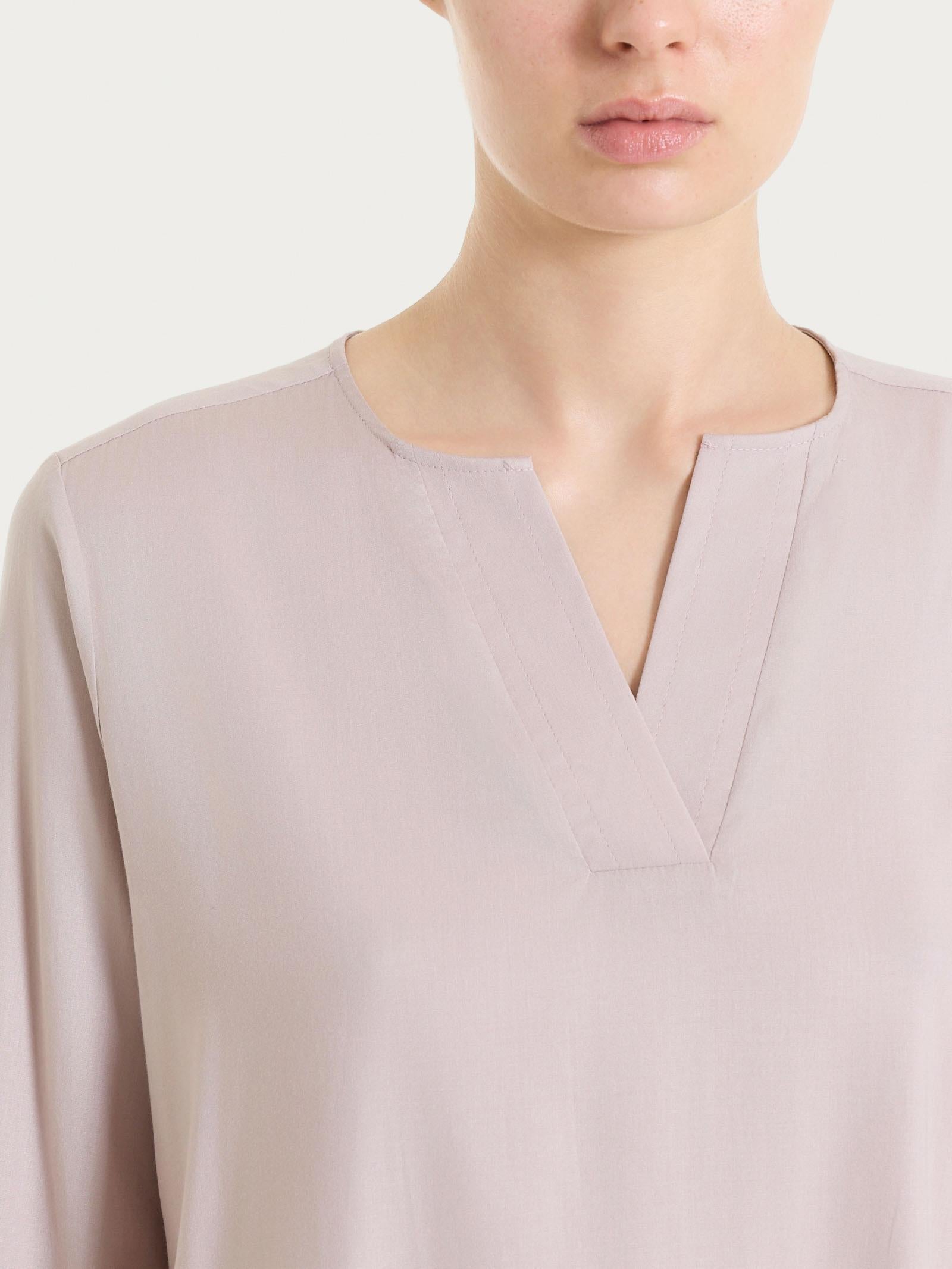 Camicia Manica 3/4 Ragno 