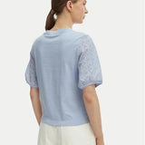 Top Janni Vero Moda 