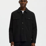 Camicia Reg Lorent Selected 