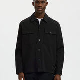 Camicia Reg Lorent Selected 