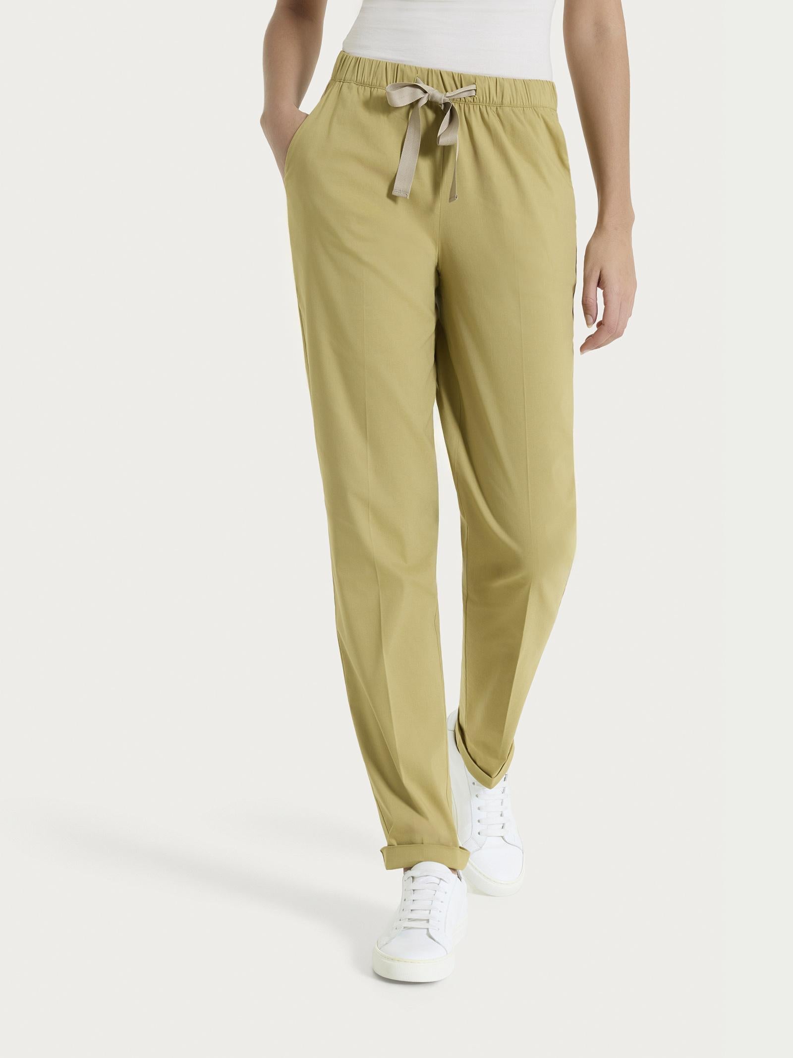 Pantalone Jogger / Pockets Ragno 