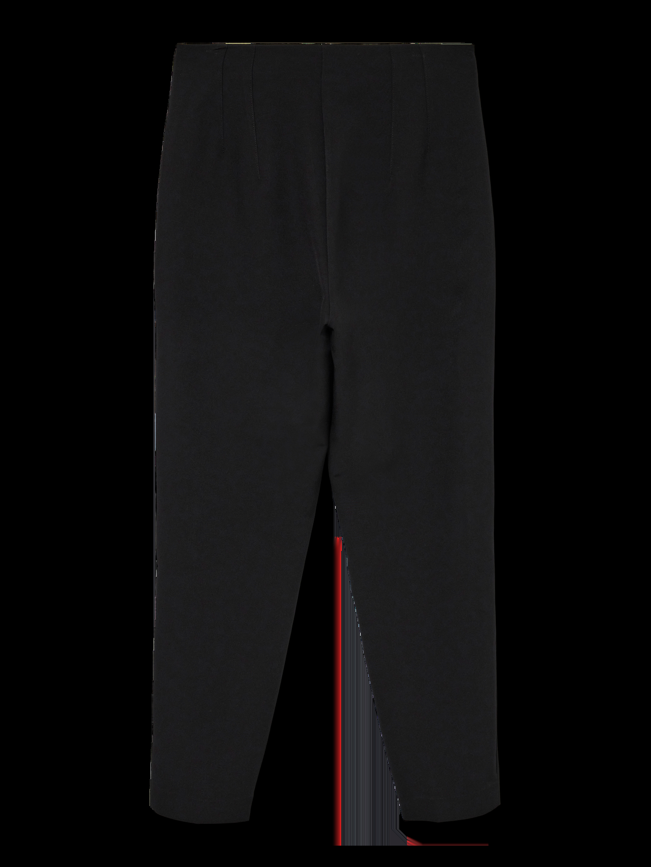 pantalone lina 10309140BLACK VERO MODA