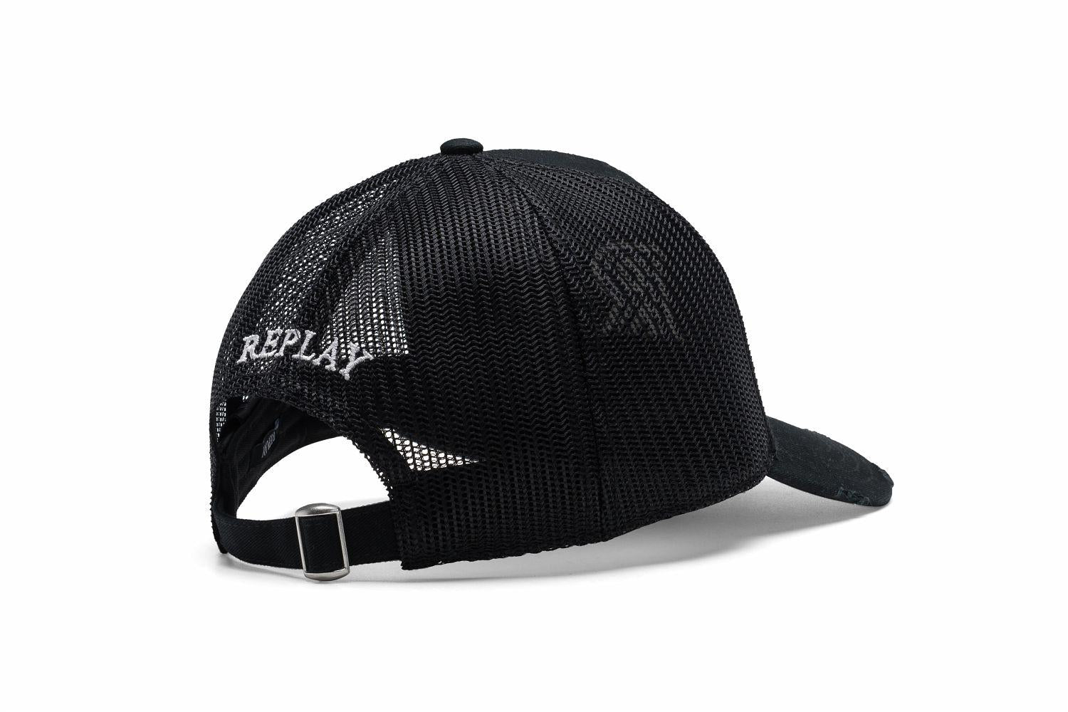 Cappello Replay 