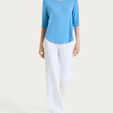 Pantalone Wide Ragno 