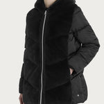 GIUBBOTTO DQ60KZNero RAGNO