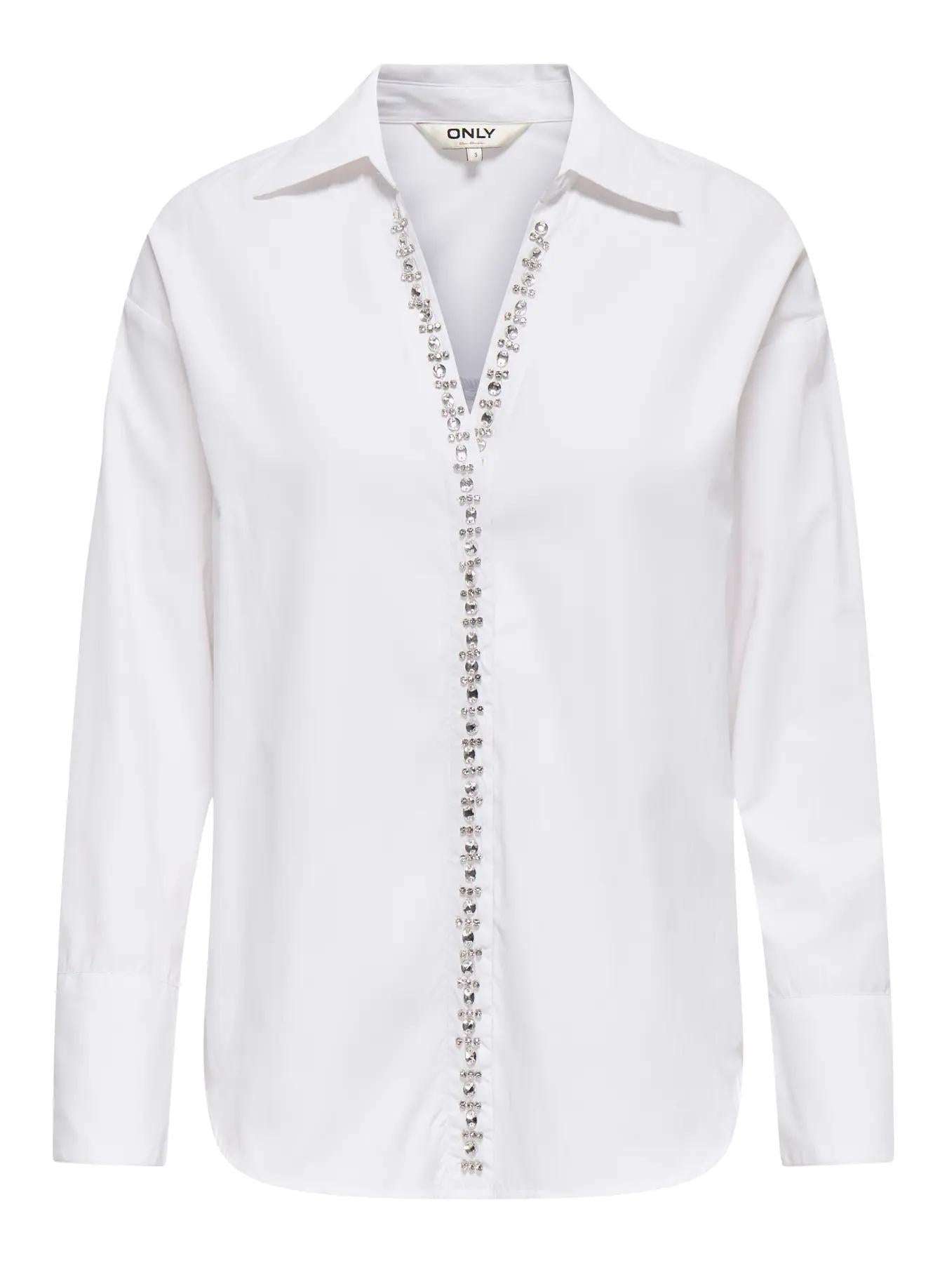 Camicia Nilda Only 