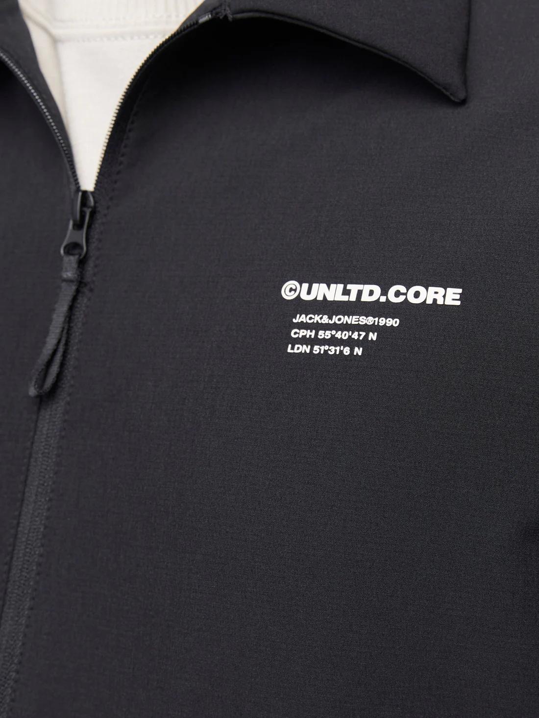 giubbotto aero jack & jones 