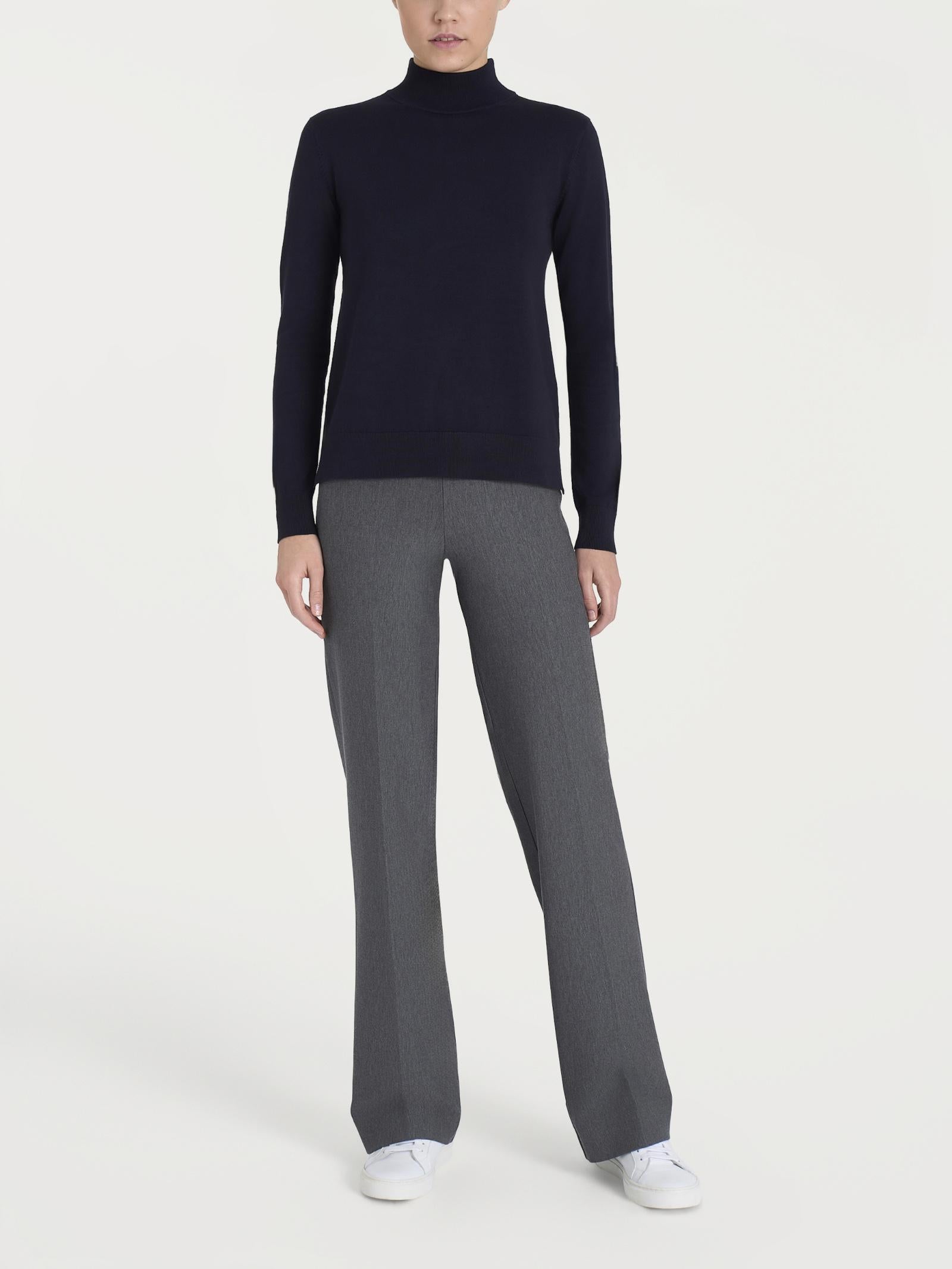 LUPETTO DI44TVBleu RAGNO