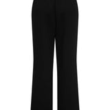 pantalone fancy 15366438BLACK ONLY