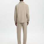 Camicia Reg Lorent Selected 