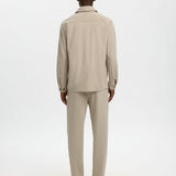 Camicia Reg Lorent Selected 