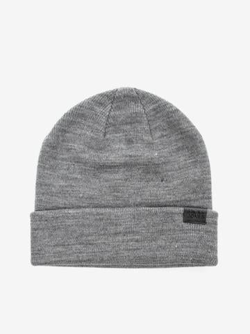 12163827GREY MELANGE JACK & JONES